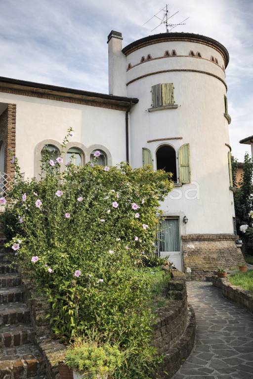 casa indipendente in vendita a Borgosatollo