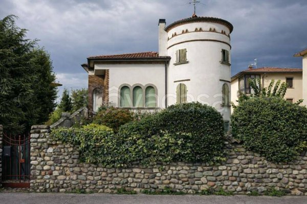 casa indipendente in vendita a Borgosatollo