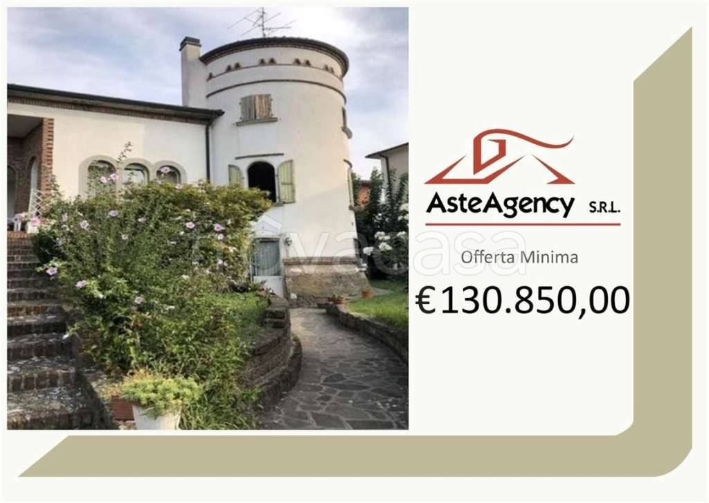 appartamento in vendita a Borgosatollo