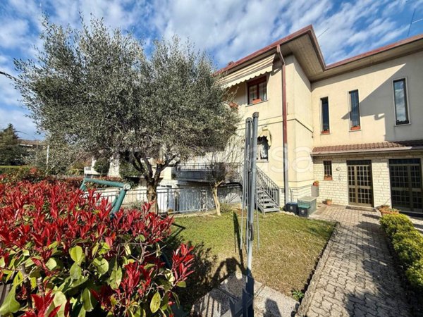 appartamento in vendita a Borgosatollo