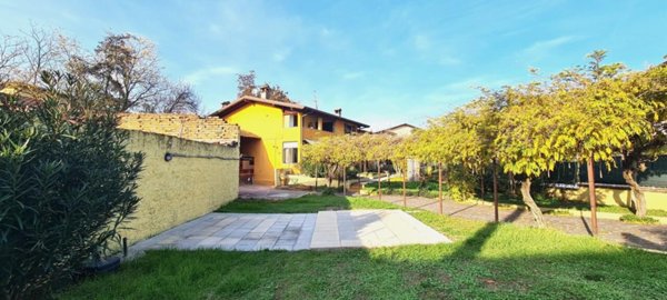 appartamento in vendita a Borgosatollo