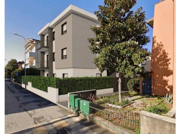 appartamento in vendita a Borgosatollo