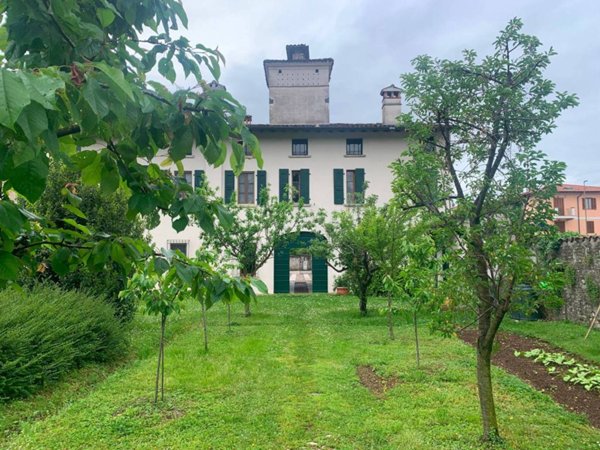 casa indipendente in vendita a Borgosatollo