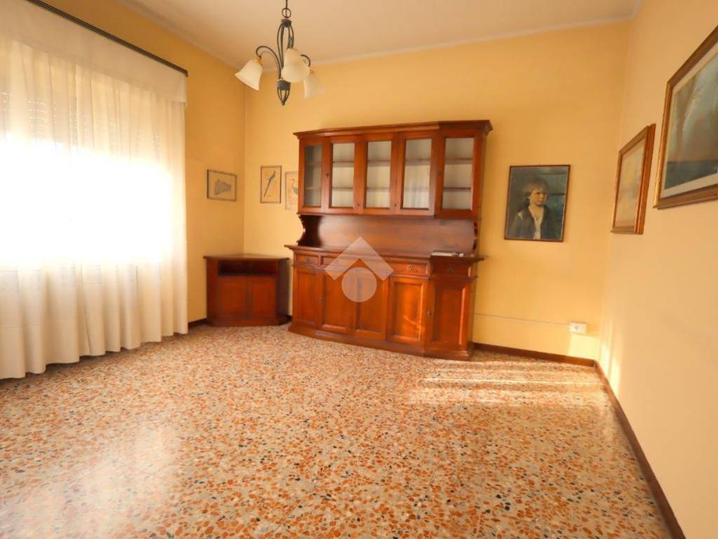 appartamento in vendita a Borgosatollo