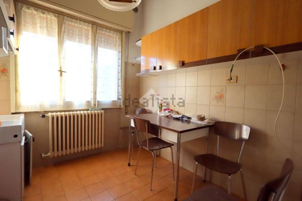 appartamento in vendita a Borgosatollo