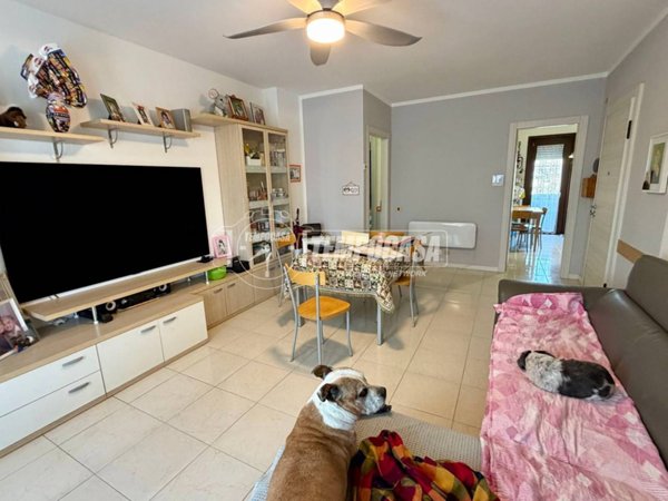 appartamento in vendita a Borgosatollo