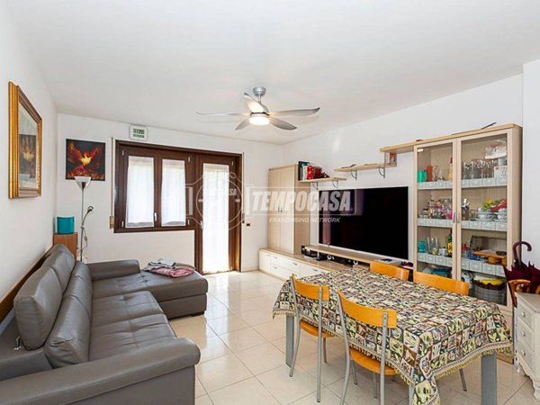 appartamento in vendita a Borgosatollo