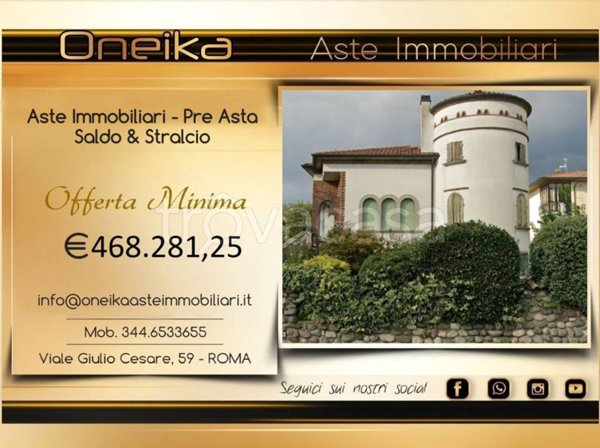 appartamento in vendita a Borgosatollo