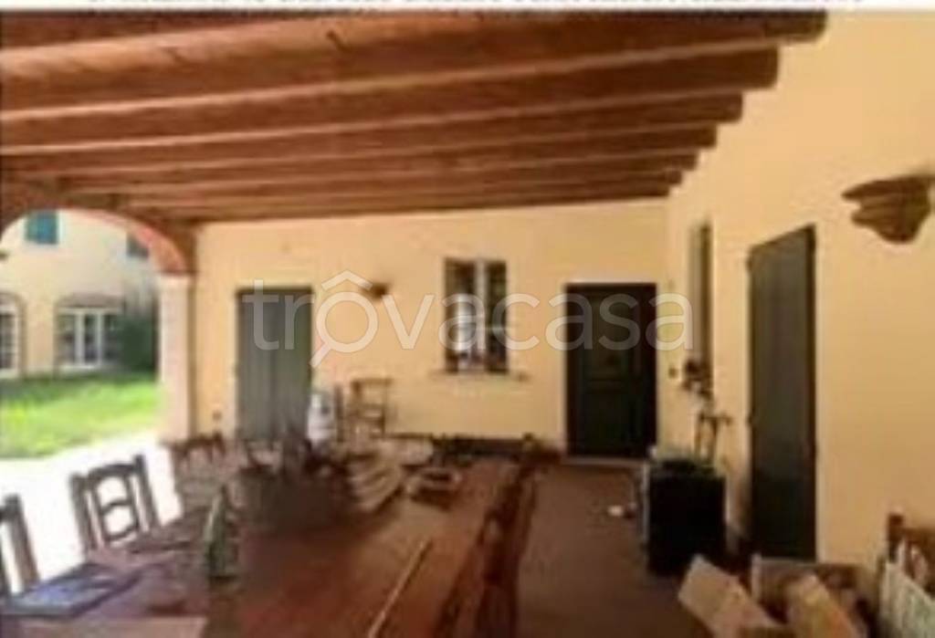 villa in vendita a Borgosatollo