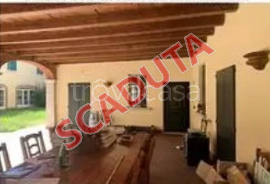 casa indipendente in vendita a Borgosatollo