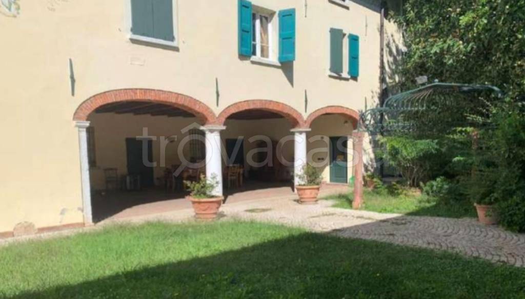 casa indipendente in vendita a Borgosatollo