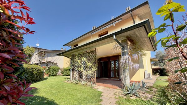 casa indipendente in vendita a Borgosatollo