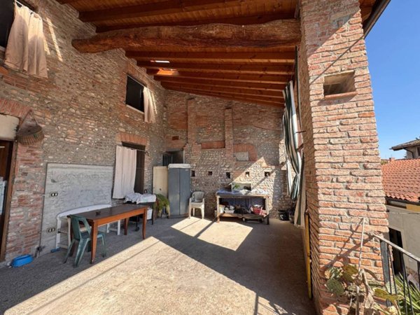casa indipendente in vendita a Borgosatollo