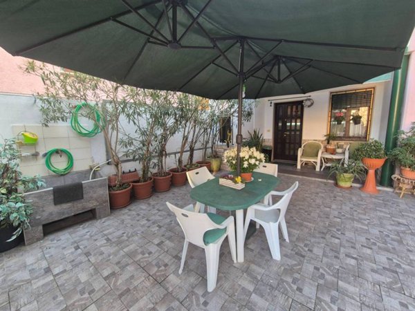 casa indipendente in vendita a Borgosatollo