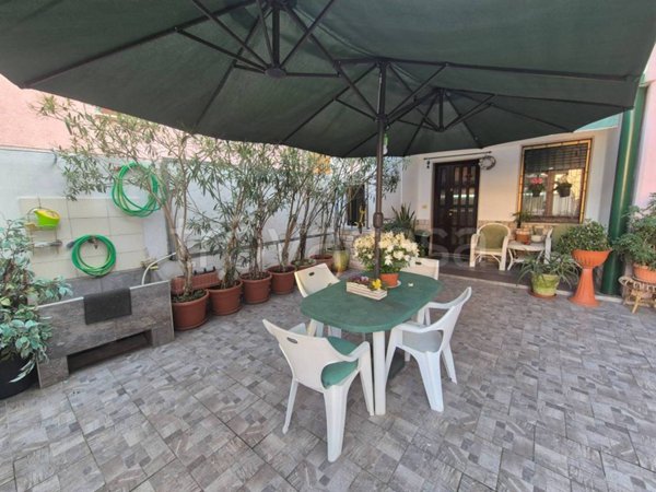 casa indipendente in vendita a Borgosatollo