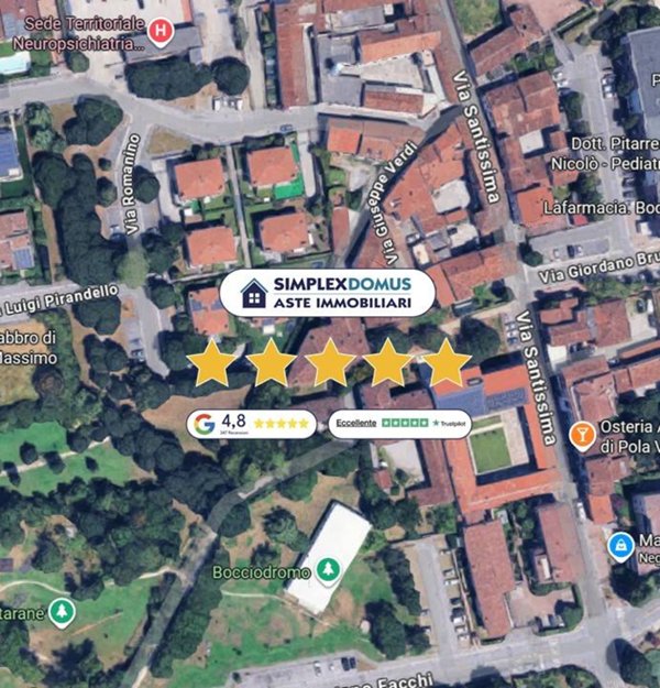 casa indipendente in vendita a Borgosatollo