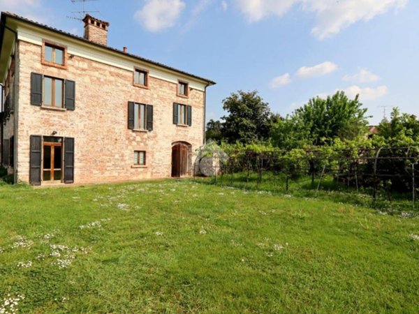 casa indipendente in vendita a Borgosatollo in zona Gerole