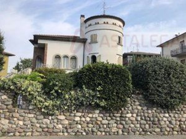 appartamento in vendita a Borgosatollo