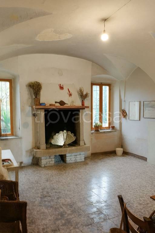 casa indipendente in vendita a Borgosatollo
