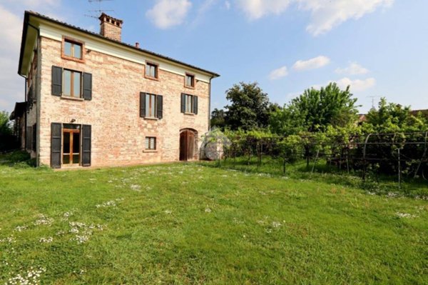 locale di sgombero in vendita a Borgosatollo in zona Gerole