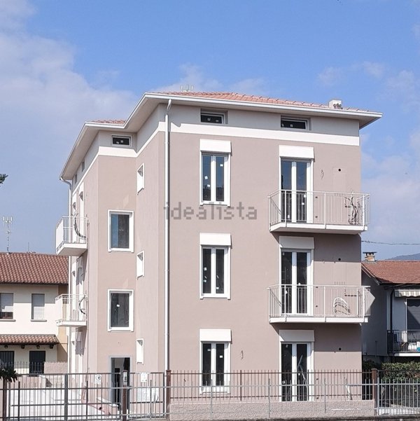 appartamento in vendita a Borgosatollo