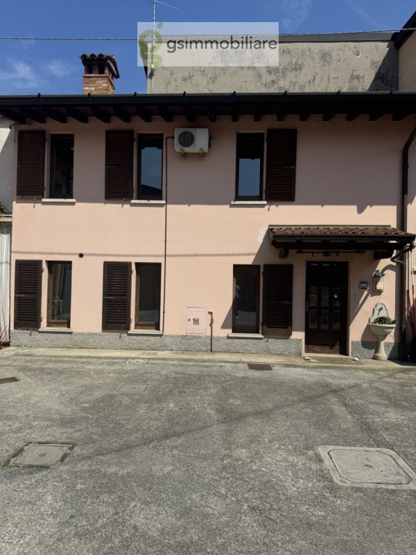 appartamento in vendita a Borgosatollo