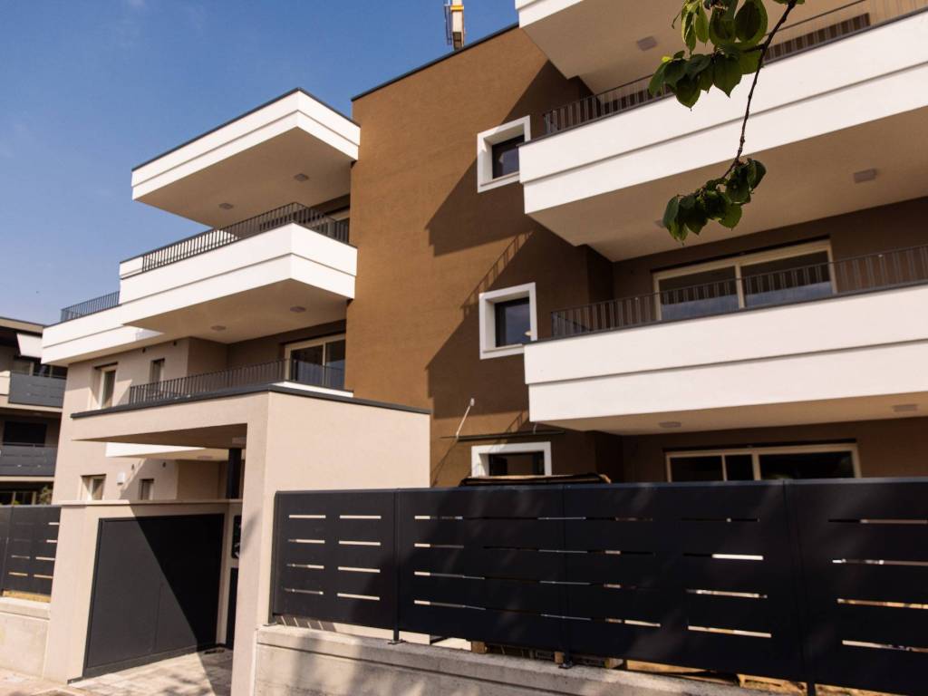 appartamento in vendita a Borgosatollo