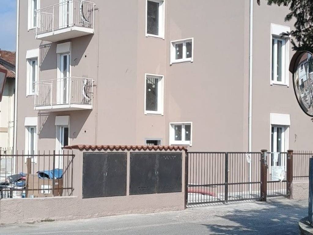 appartamento in vendita a Borgosatollo