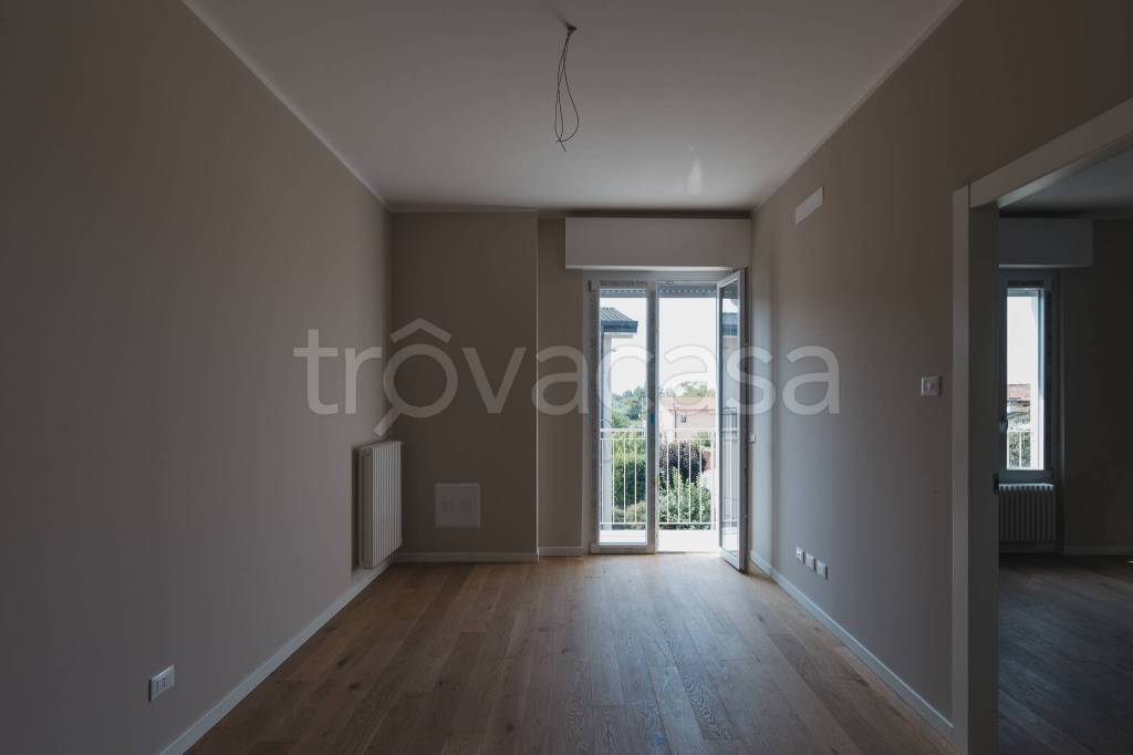 appartamento in vendita a Borgosatollo in zona Gerole