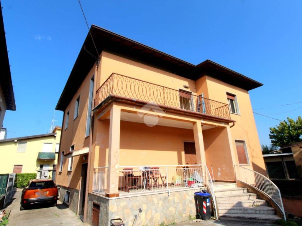 appartamento in vendita a Borgosatollo