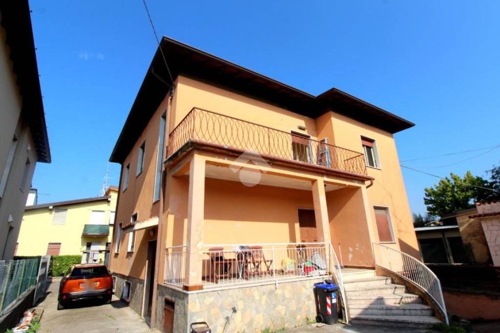 appartamento in vendita a Borgosatollo