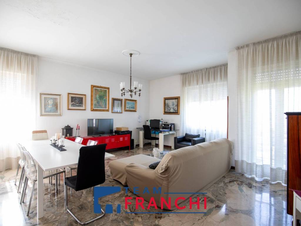 appartamento in vendita a Borgosatollo