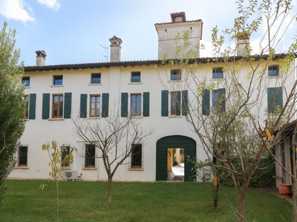 casa indipendente in vendita a Borgosatollo