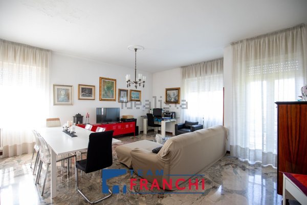 appartamento in vendita a Borgosatollo