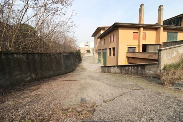 appartamento in vendita a Borgosatollo