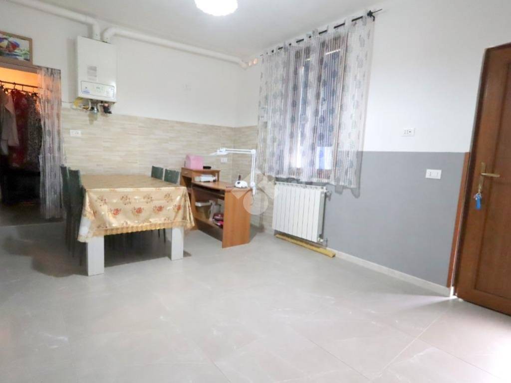 appartamento in vendita a Borgosatollo