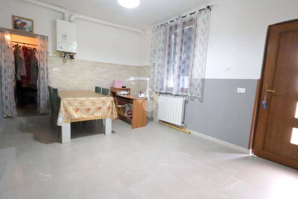 appartamento in vendita a Borgosatollo