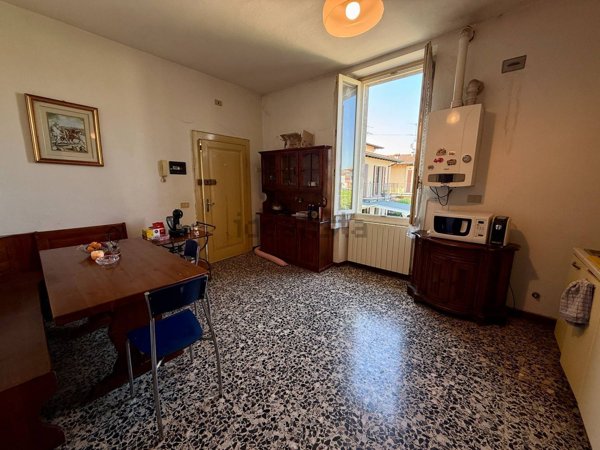 appartamento in vendita a Borgosatollo