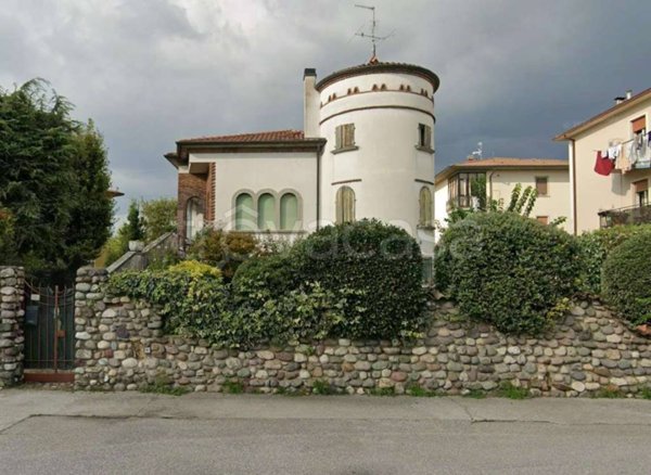 appartamento in vendita a Borgosatollo
