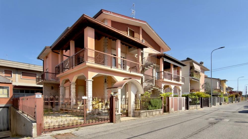 appartamento in vendita a Borgosatollo