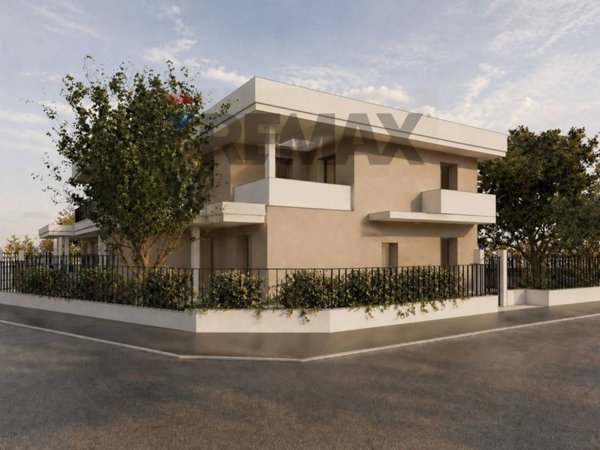 casa indipendente in vendita a Borgosatollo