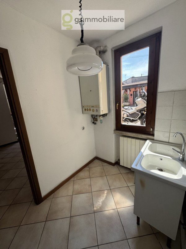 appartamento in vendita a Borgosatollo