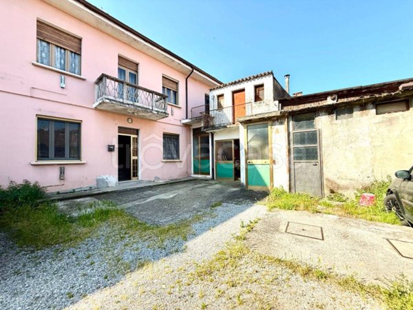 casa indipendente in vendita a Borgosatollo