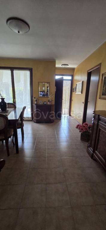 casa indipendente in vendita a Borgosatollo