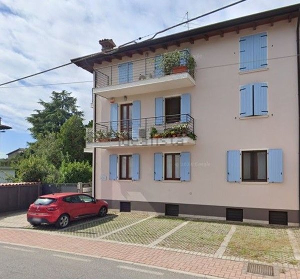 appartamento in vendita a Borgosatollo in zona Venezia