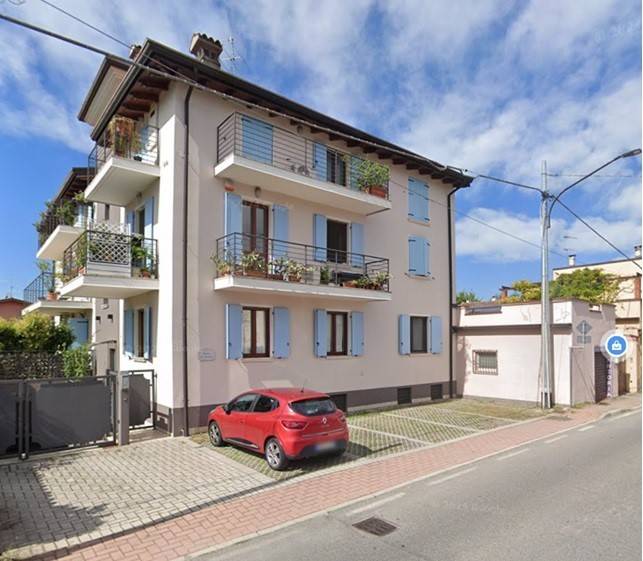 appartamento in vendita a Borgosatollo in zona Venezia