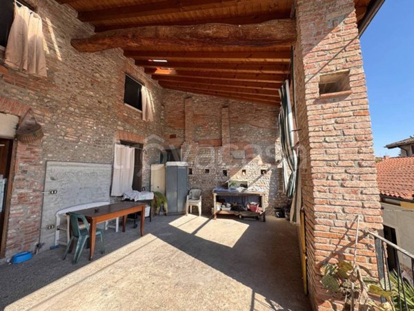 casa indipendente in vendita a Borgosatollo in zona Venezia