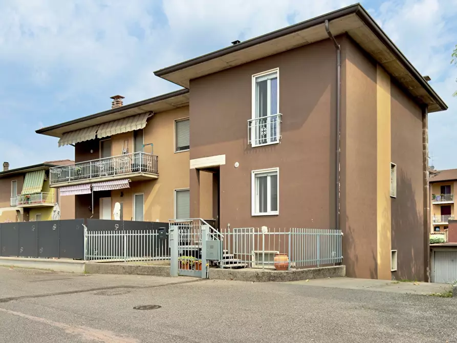 casa indipendente in vendita a Borgosatollo in zona Venezia