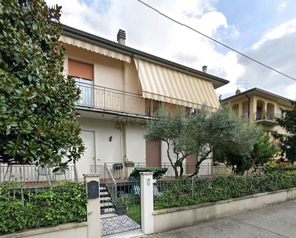appartamento in vendita a Borgosatollo in zona Venezia