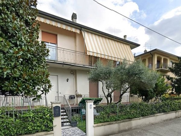 casa indipendente in vendita a Borgosatollo in zona Venezia